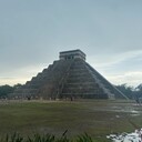 Ulnaのメキシコ・ユカタン旅行記