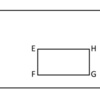 長方形長方形問題