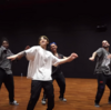 Jung Kook  /   ‘Seven (feat. Latto)’ Dance Practice Behind & Performance Video Behind