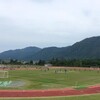 全く気分転換にならなかった。