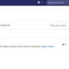 GitlabとJenkinsを自宅に入れた