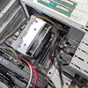 C107お疲れ様でした！ - 参加感想にマシンメンテナンスを添えて