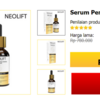 Neolift Wrinkle Lifting Firming Serum - Neolift Serum Manfaat, Harga & Beli!