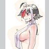 大変ｵﾋｻｼﾌﾞﾘﾃﾞｽ、鬼人正邪で更新しますね。