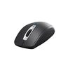 iBUFFALO Bluetooth3.0&無線(2.4GHz)両対応 BlueLEDマウス ブラック BSMBB11TBK