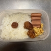 タレづけ唐揚げ弁当