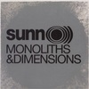 「Monoliths & Dimensions」Sunn O))