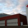 札幌市　日本赤十字社　北海道ブロック血液センター　/　記念品が変わった
