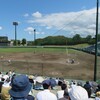 2021秋季東北大会へあと一勝　能代松陽が準決勝進出！