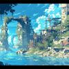 【ネタバレあり】竜と獣が沈む水槽レビュー｜ハッピースローライフゲームの裏でプレイヤーの脳が焼かれた話