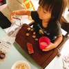 子供の食べない攻撃と受け入れる姿勢