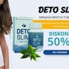 Harga Deto Slim - Teh Langsing Organik Detoksifikasi untuk Tubuh Yang Bugar!