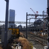 25年のAC打目・ちょっとだけ本気出す蒲田幸せの観覧車から始まる東西南北散歩