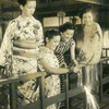 佐伯清監督『浅草四人姉妹』（1952年）を見る。