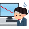年間赤字が積み重なっていく恐怖に耐えれるか⁉