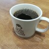 コーヒーを飲む23　～GRAIN COFFEE ROASTER～