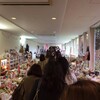 超激務＆体調不良な１週間が終わった…。