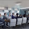 ShureシーリングマイクMXA920ってすごい！