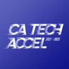 CA Tech Accelで大きく成長した話