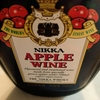 Nikka Apple Wine ★★★☆☆