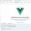 そうだ、教祖になろう。出エジプト記 第4章3節 Vue.jsでAjax通信する