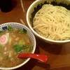 凪(立川)煮干とんこつつけめん
