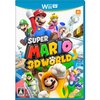 【おすすめゲーム】スーパーマリオ 3Dワールド
