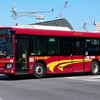 京成トランジットバス　M262