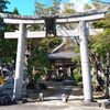 【東近江市】山部神社と赤人寺