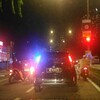 マレーシアの運転事情