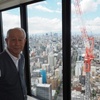 タワマン住人が「隣のタワマンが眺望を阻害」と提訴、火種は各地に