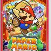【Switch】ペーパーマリオRPGは面白くない！酷いゲームです。リメイク版もゴミゲーに終わりそうｗｗｗ