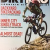 Dirt Rag Issue #198