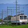 近江鉄道 2024　7/30-31