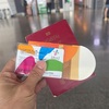 台湾入国直後、サクッと5000台湾ドル （約2万4000円）が当選して交通費ゼロのコンビニ大富豪状態に