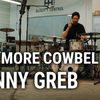 Meinl Cymbals - Benny Greb - "More Cowbell" Alternate Take