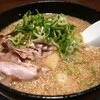 　来来亭の味噌ラーメン