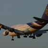  TG HS-TGJ B747-400