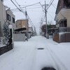 雪、、、