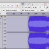 MacでMP3形式の音楽データを編集する方法を調べてみたよ。