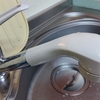 キッチン水栓の検討