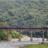 8月の撮影③ 秩父鉄道で撮影