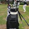 WITB｜トービヨン・オルセン｜2021-09-12｜BMW PGA Championship