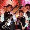 International Beatleweek 2025☆リヴァプール滞在記 ①