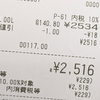 ガソリンスタンドの商品爆騰について