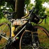 2020のBike to camp