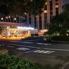 Sheraton Miyako Hotel Tokyo（東京都）宿泊記