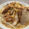 ラーメン荘 夢を語れ 白山