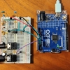 【Arduino UNO R4】エフェクター的なものを作る試み（スルー）