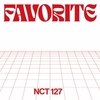 【NCT 127】3集リパッケージ 'FAVORITE' 